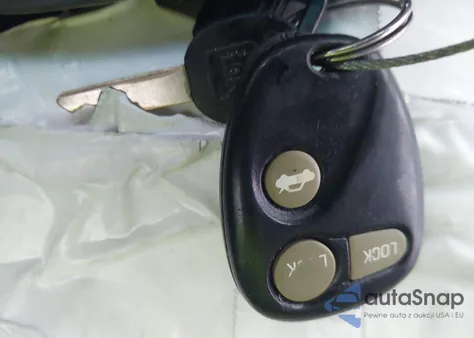 1996 Pontiac Firebird z USA, uszkodzony, nr VIN 2G2FS22K0T2208224